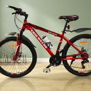 bicicleta 26 - Img 57585956
