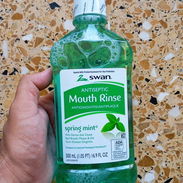 Mouth Rise excelente para las placas y las gingivitis - Img 56261091
