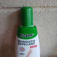 Repelente para mosquitos - Img 55600712