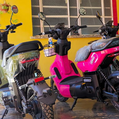 *BICIMOTO TORVAN VOLT* - Img 128141613