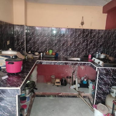 Venta de casa de dos plantas san Agustín - 4/9