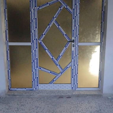 Carpintería 🪚 en aluminio - Img 116677945