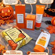 🎃🍊 RUTINA DE SKINCARE CON VITAMINA C 🍊🎃 - Img 58094798