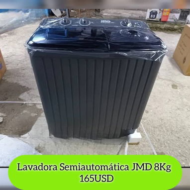 Lavadoras - Img 126980466