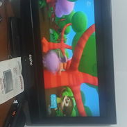 Televisor sanyo 26" sin mando con cajita digital con mando - Img 55807072