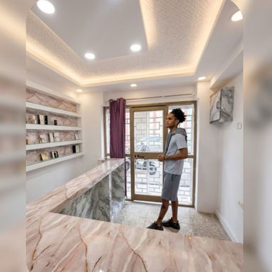 •	REMODELACIÓN Y CONSTRUCCIÓN - DRYWALL+ - 2/3