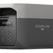 Ecoflow delta 3 Max potencia 3000W, capacidad 2048 Wh - Img 55321688