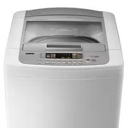 Lavadora LG 8KG - Img 55938779