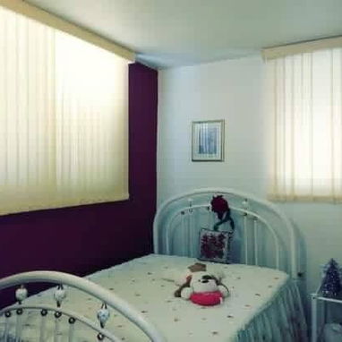 Cortinas Verticales Americanas - 2/8