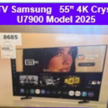 marcas smart tv de primera samsung 32" 40" 50" 55" 65,"LG 43" 55", tcl 32" 55" - Img 121654723