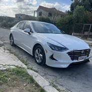 Vendo Hyundai Sonata 2021 - Img 55496840