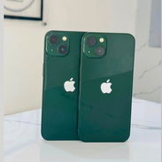 IPhone 13 de 128 GB (Libre de Fábrica, 78% Batería) - Img 56851051