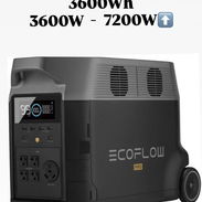 Ecoflow Deltra pro !! - Img 55373397