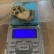 Vendo cadena oro 14k - Img 45319341