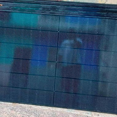 Paneles Messi de 450w - 2/2