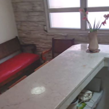 Vendo apartamento en el vedado - 5/9