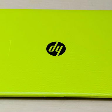 Laptop Hp edición especial ideal para regalo el equipo está como nuevo - 5/5