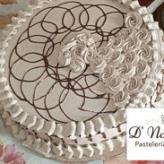 Cake de Nata 🍰y Bombón✨ ,se hace el pedido con un día de antelación y la mensajería es un costó aparte - Img 53463835