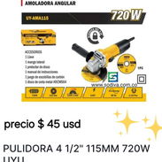 Pulidora - Img 55740421