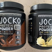 Proteína jocko - Img 55763229