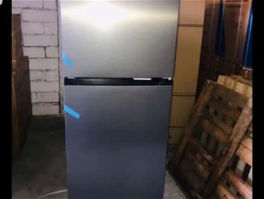 Refrigeradores nuevos en caja - Img 66506731