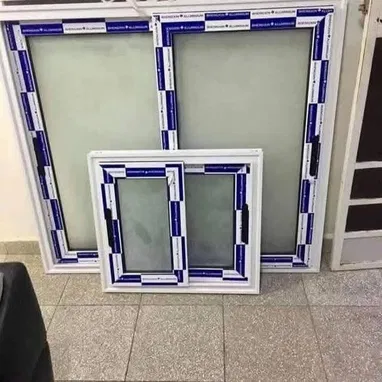 Puertas y ventanas de aluminio y cristal - Img 121705493