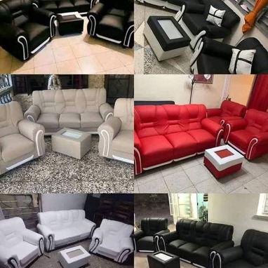 Todo tipo de muebles para su casa o negocio belleza calidad confort garantía y más al - 10/10