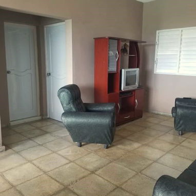 🪼 Casa en Guanabo en pesos, alquiler con vista al mar, renta abril - Img 114542830