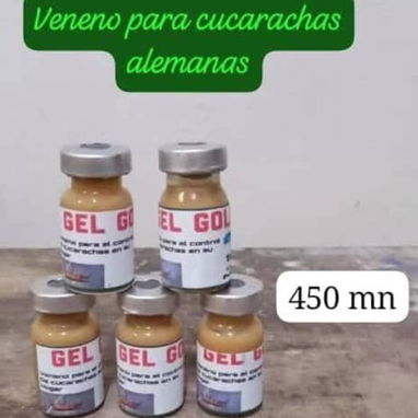 💥Venenos altamente efectivos para eliminar todo tipo de insectos 💯👌 - Img 127987123