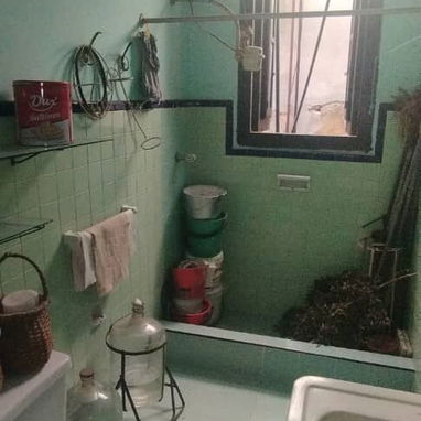 APARTAMENTO de 3 cuartos EN EL VEDADO - 17 y 20. - Img 116495740