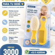 Articulos de bebe - Img 58342873