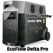 🔋 EcoFlow DELTA Pro - Img 54788621