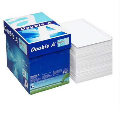 Papel para fotocopiadora A4 doble de alta calidad en 70 g/m², 75 g/m² y 80 g/m² a precio de mayorista. - Img 121932510
