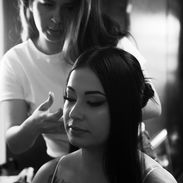 Maquillaje y peinado para eventos - Img 56178999