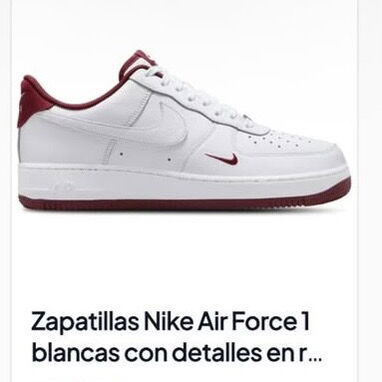 Zapatos nike bajos - 6/8