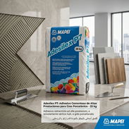Cola Porcelánico c2t mapei - Img 56122067