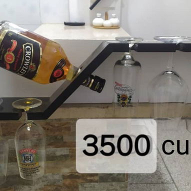 vendo coperos de madera - Img 121364070
