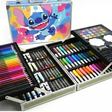 Set de arte para la escuela - Img 125652396