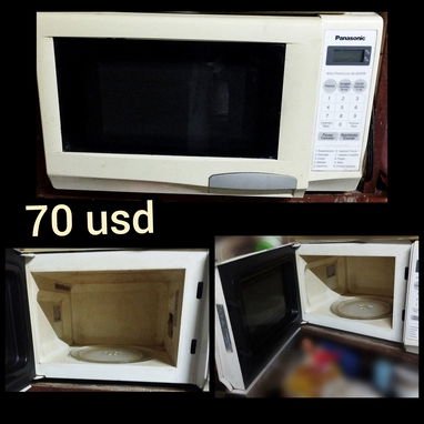 Termo,microwave,batidora de mano, batidora - 4/4