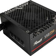 Rosewill VSB 750 W 80+ Bronce, compatible con ATX 3.0 y 3.1 - Img 56511677