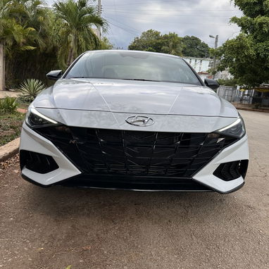 Hyundai Elantra 2023N Line - Img 108158321