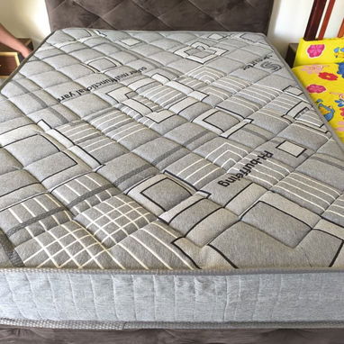 🛏️ COLCHONES CONFORT CON MEMORY FOAM 💭 - Img 112757351