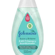 Champú y acondicionador Jhonson de 500 ml - Img 56650201