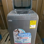 *LAVADORA AUTOMÁTICA SANKEY 10.1 kg* Modelo: WM-A1078PG *Lavadora automática - múltiples funciones en lavado - Img 54452850