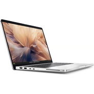 Laptop Dell Pro 14 Plus Copilot+ 14" WUXGA Core Ultra 5 236V 16GB 512GB SSD (PB14250 / 2YM1D) Color: Plata - Img 58179402