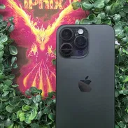 iPhone 15 pro Max Versión esim color negro - Img 55754255
