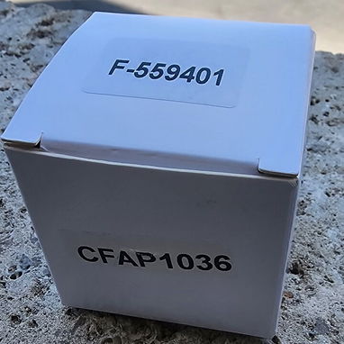 Polea para alternador - 3/4