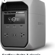 Ecoflow Delta 3 classic nueva en caja - Img 57672001
