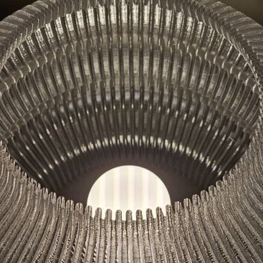 Lumen (L) - Lámpara de Mesa - 8/8