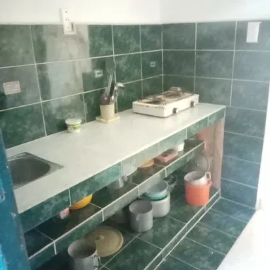 Apartamento en playa 19 y 60. Contactar al 52901568 móvil y WhatsApp - 5/7